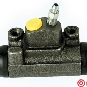 LA01-26-710 JT | CILINDRO FRENO MAZDA B2000 RH 4WD
