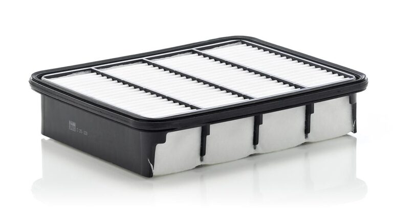 WL81-13-Z40-K | FILTRO AIRE MAZDA BT50 TACOMA