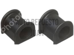 UB71-34-156-JP | BUSHING B EST MAZDA B2000 42412-61J00