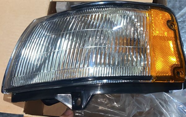 8BL1-51-060 RH | FAROL ESQ MAZDA MPV 89-95 RH