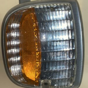 22M0-51-131 LH | FAROL ESQ MAZDA B2200 LH