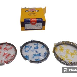 R2B6-11-SCO0.0.25B NPR | ANILLA MOTOR R2-T NEW