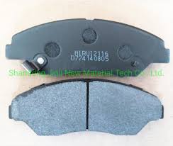 D774 FANTIAN | BANDAS DEL KIA SPORTAGE 98-02