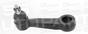 UB39-32-220B | BRAZO PITMAN MAZDA B2600 KO