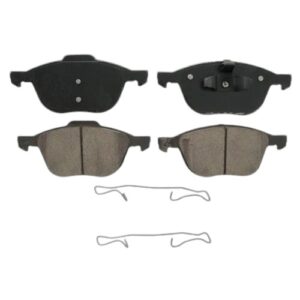 D1044-WAGNER | BANDAS DEL MAZDA 3 06-ON FORD ESC 2013-O