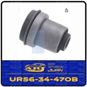 UR56-34-470B-JP | BUSHING CATRE ARRIBA MAZDA FORD RAN 07