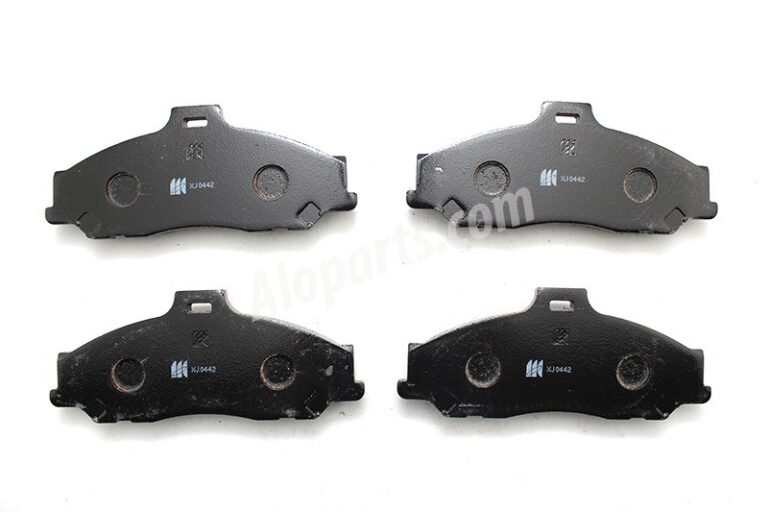 D3119- D8125 | BANDAS DEL MAZDA B2500 4X4 D8159