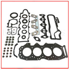 8AB7-10-271-T | JGO JUNTAS B6 MAZDA 86-