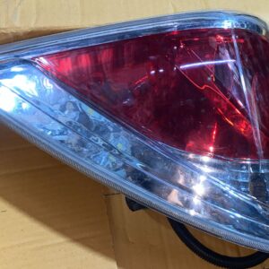UC2H-51-160A LH | FAROL TRAS MAZDA BT50 2013 ON LH