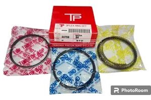 B6Y3-11-SCOP-TP | ANILLA MOTOR B6 NEW STD 33759