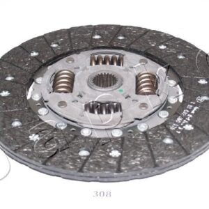 WE01-16-460-MISUKO | DISCO CLUTCH BT-50 2.5 2006/14