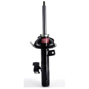 334700-NPPN | AMORT DEL MAZDA 3 04/13