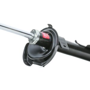 334701-NPPN | AMORT DEL MAZDA 3 04/13