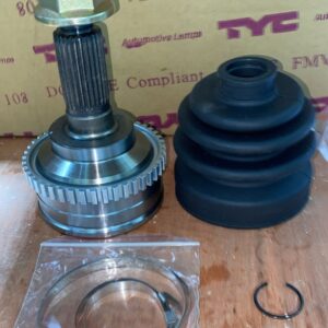 MZ-016A-AM | PUNTA EJE MAZDA 626 93-