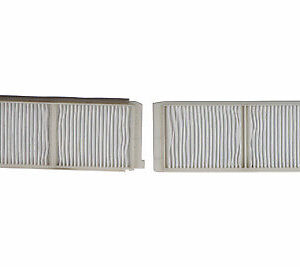 D651-61-J6X-CH | FILTRO CABINA MAZDA 2 2007-