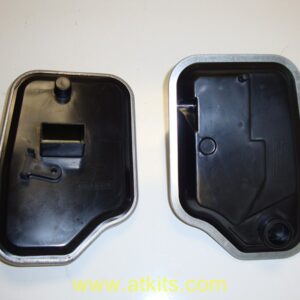 46710A | FILTRO TRANSM FORD MAZDA 4F27 ALTO