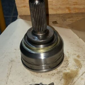 KD35-34-170 JP | LINK EST TRAS MAZDA CX-5 2013 RH