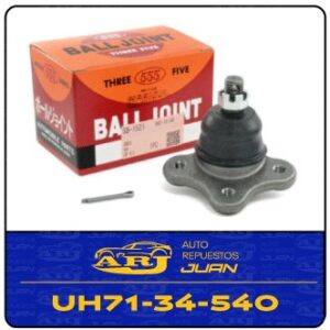 UH71-34-540-555-SB-1521 | BOLA ESF ARRIBA BT50 FORD RANGER 07 ON