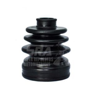 86-2132-EMPI | CUBRE POLVO 323 98-01 ACCENT 2012 INT
