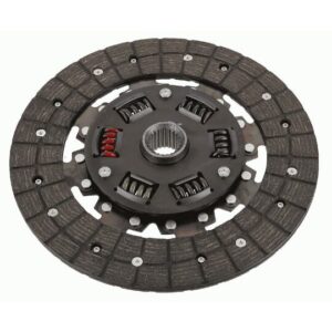 AM02-16-460 MIZUCO | DISCO CLUTCH -MAZDA B2600-B2900-PREGIO