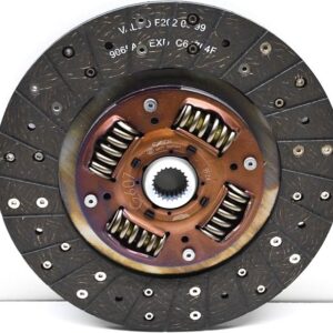 G607-16-460-TTO | DISCO CLUTCH JAC ¦ B2200 B2500