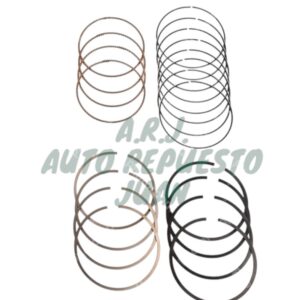 K9Y1-11-SC1-TP | ANILLA MOTOR B6 0.25 33793-3F