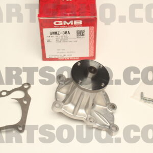 G601-15-010 8AL1-15010-GMB | BOMBA AGUA G6 MAZDA