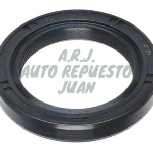 WL51-12-602 RF03- | RETEN EJE LEVA WL 32X46X7