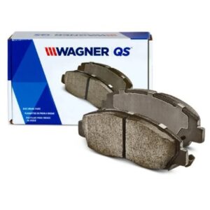D1574-WAGNER | BANDAS DEL MAZDA BT-50 06/11