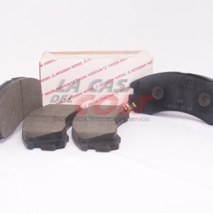M2-690019 | BANDAS DEL MITSUBISHI L200 2001