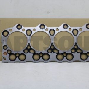 ME-013300 PEVISA METAL | JUNTA CULATA 4D34