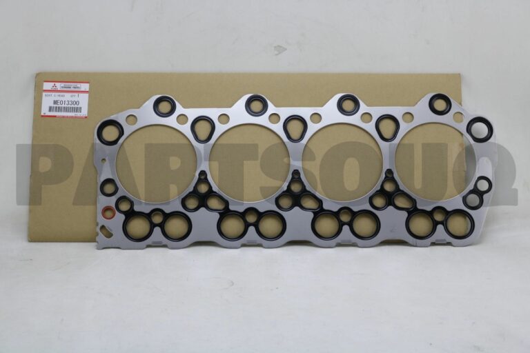 ME-013300 PEVISA METAL | JUNTA CULATA 4D34