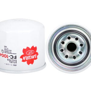ME-006066 ¦ ME-014833 ¦ FC1004 | FILTRO GASOIL FC-1022/ FC-1004