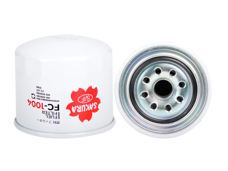 ME-006066 ¦ ME-014833 ¦ FC1004 | FILTRO GASOIL FC-1022/ FC-1004