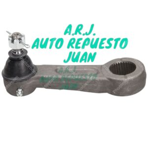 MR-592134/MR296508-JP 555 | BRAZO PITMAN L200 NATIVA 97