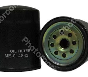 ME-014833 | FILTRO ACEITE