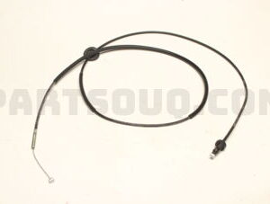MB-322618-J | CABLE ACEL ROSA