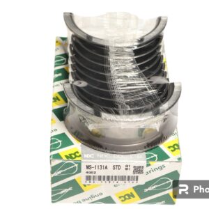 MS-1131-0.25 NDC | BABIT CIG 4G54 4G55 0.25