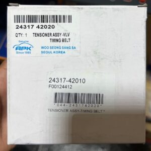 MD-050135-/24317-42020 KOREA | TENSOR DE CORREA KOREA
