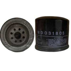 MD031805-K | FILTRO GAS OIL CANTER ROSA HD65