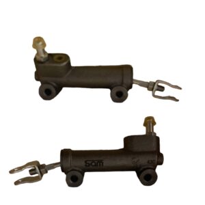 MB334520-J MB555192 | BOMBA CLUTCH CANTER L300