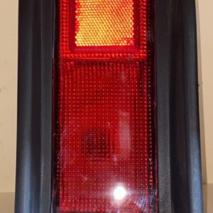 KW-B-008 LH | FAROL BUMPER TRAS NATIVA LH 00-01