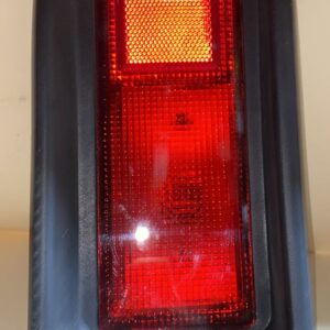 KW-B-008 RH | FAROL BUMPER TRAS NATIVA RH 00-01