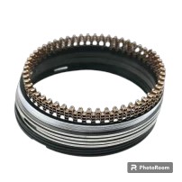 MD-040610 0.25 | ANILLA MOTOR 4G62 4G37 0.25