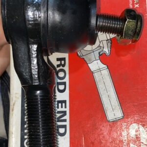 MB-564855-CTR | TERMINAL MISUTBISHI
