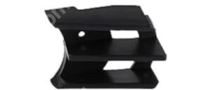 MR-478679 LH | REJILLA FOG LAMP NATIVA LH 00-01