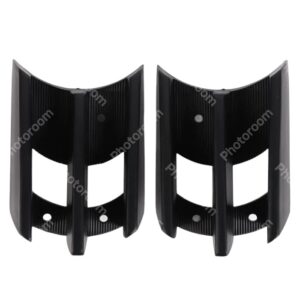 MR-478680 RH | REJILLA FOG LAMP NATIVA RH 00-01