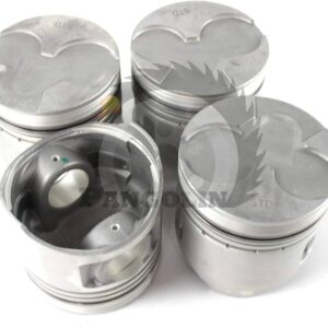 MD-103318 ART | PISTON MOTOR 4D55 STD ART NO TURVO