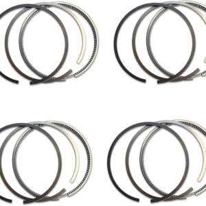 MD-050395 TP 0.25 | ANILLA MOTOR 4D56-T0.25 GRUESA