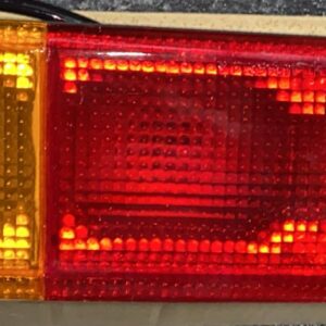 214-1951 | FAROL TRAS MITSUBISHI ROSA 92-95